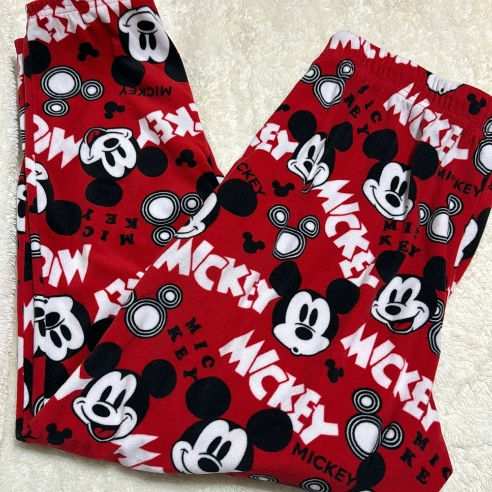 Disney pajama pants